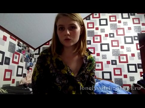❤️ Juna blonda studento el Rusio ŝatas pli grandajn dikojn. ❤️❌ Porno fb ĉe porno eo.doujin-sexy.ru ❌️