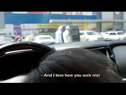 ❤️ Suĉite ĝuste en la parkejo ekster la superbazaro ❤️❌ Porno fb ĉe porno eo.doujin-sexy.ru ❌️